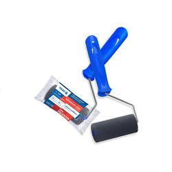 ROLO ESPUMA 9CM 1340-090 61340090 TIGRE - Rabelo Materiais Para Construção