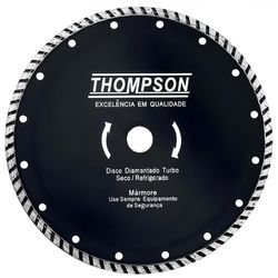 DISCO DIAMANTADO TURBO 230MM 9