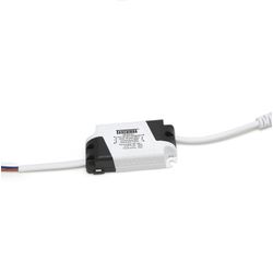 DRIVER PARA PAINEL LED 12W LUX BIVOLT 12040015 TAS... - Rabelo Materiais Para Construção