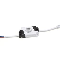 DRIVER PARA PAINEL LED 24W LUX BIVOLT 12040017 TAS... - Rabelo Materiais Para Construção
