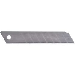 LÂMINA ESTILETE 18MM WORKER - Rabelo Materiais Para Construção