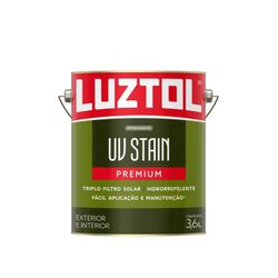 VERNIZ IMPREGNANTE PREMIUM UV STAIN INCOLOR ACETIN... - Rabelo Materiais Para Construção