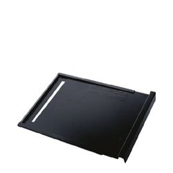 REGISTRO DE FUMAÇA ESTILO GAVETA (G) AÇO CARBONO 5... - Rabelo Materiais Para Construção