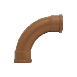 CURVA 90º SOLDÁVEL 40MM 0409 KRONA - Rabelo Materiais Para Construção