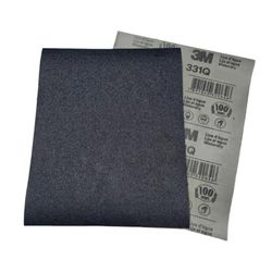 LIXA D'ÁGUA 331-Q G120 3M - Rabelo Materiais Para Construção
