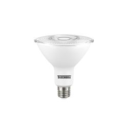LÂMPADA LED PAR38 14W 2700K BIVOLT BRANCO 9072 TAS... - Rabelo Materiais Para Construção