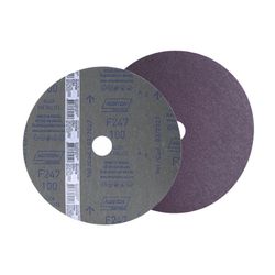 DISCO LIXA 7
