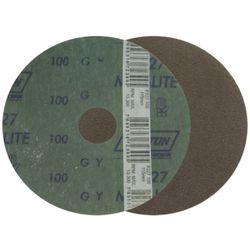 DISCO LIXA 4.1/2