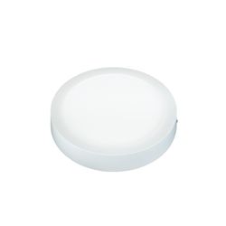 PAINEL LED REDONDO SOBREPOR 28.5X24 LUX 24W 6500K ... - Rabelo Materiais Para Construção