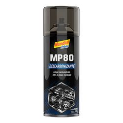 DESCARBONIZANTE SPRAY MP80 300ML MUNDIAL PRIME - Rabelo Materiais Para Construção