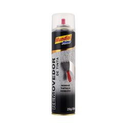 REMOVEDOR DE TINTAS SPRAY 350ML MUNDIAL PRIME - Rabelo Materiais Para Construção