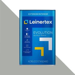 TINTA EVOLUTION ACRÍLICO FOSCO ELEFANTE 18 LITROS ... - Rabelo Materiais Para Construção
