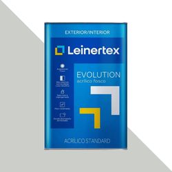 TINTA EVOLUTION ACRÍLICO FOSCO LONDRES 18 LITROS 4... - Rabelo Materiais Para Construção