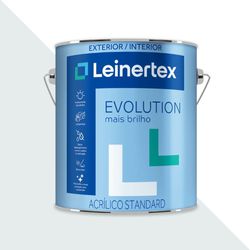 TINTA EVOLUTION SEMIBRILHO BRANCO GELO 3,6 LITROS ... - Rabelo Materiais Para Construção
