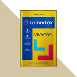 TINTA VIVACOR ACRÍLICA NOVO CAMURÇA 18 LITROS 4505... - Rabelo Materiais Para Construção