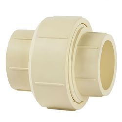 CPVC UNIÃO FF DN28 AMANCO - Rabelo Materiais Para Construção