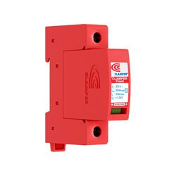 DPS CLAMPER FRONT V 275V 20KA CLASSE II 016235 CLA... - Rabelo Materiais Para Construção