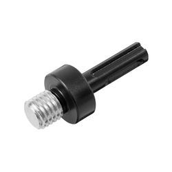 HASTE ADAPTADORA ROSCA M14 SDS PLUS 61567 CORTAG - Rabelo Materiais Para Construção