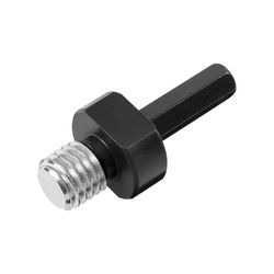 HASTE ADAPTADORA ROSCA M14 SEXTAVADA 61563 CORTAG - Rabelo Materiais Para Construção