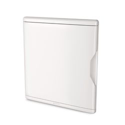 QUADRO DE DISTRIBUIÇÃO EMBUTIR DISJUNTOR 24D/18N S... - Rabelo Materiais Para Construção