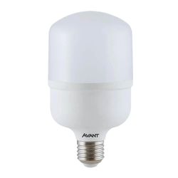 LÂMPADA LED BULBO HP E-27 40W 6500K BIVOLT 2731313... - Rabelo Materiais Para Construção