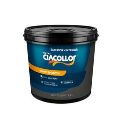FUNDO PREPARADOR DE PAREDE BASE ÁGUA 3,6 LITROS CI... - Rabelo Materiais Para Construção