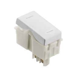 MÓDULO LIZ INTERRUPTOR INTERMEDIÁRIO 10A 250V 5711... - Rabelo Materiais Para Construção