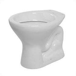 VASO SANITÁRIO CONVENCIONAL DIVA BRANCO 201113011 ... - Rabelo Materiais Para Construção