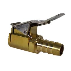 BICO ENCHER PNEU COM TRAVA BFH1361 BESTFER - Rabelo Materiais Para Construção