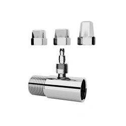 ADAPTADOR PARA FILTRO MXF 1/2