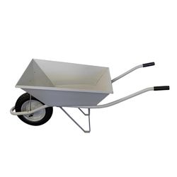 CARRINHO DE MÃO CINZA CH-18 60 LITROS PF01020211 E... - Rabelo Materiais Para Construção