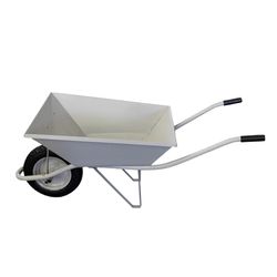 CARRINHO DE MÃO DAUPHINE CINZA CH-16 45 LITROS PF0... - Rabelo Materiais Para Construção