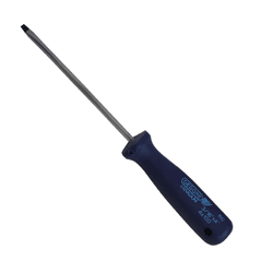CHAVE DE FENDA 3/16X4 GEDORE - Rabelo Materiais Para Construção