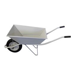 CARRINHO DE MÃO CINZA CH-16 G 60 LITROS PF01030301... - Rabelo Materiais Para Construção