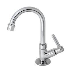 TORNEIRA BICA MÓVEL LAVATÓRIO SC C-34 1/4V. (G) 01... - Rabelo Materiais Para Construção