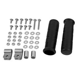 KIT FIXAÇÃO REFORÇADO PF03121201 ESFERA GORDINI - Rabelo Materiais Para Construção