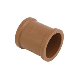 LUVA PVC SOLDÁVEL 25MM 0436 KRONA - Rabelo Materiais Para Construção