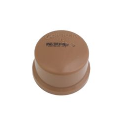 CAP SOLDAVEL 25MM 0383 KRONA - Rabelo Materiais Para Construção