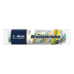 ROLO LA SINTETICA POLIAMIDA BRASILEIRINHO AT2014 2... - Rabelo Materiais Para Construção