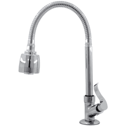 TORNEIRA COZINHA GOURMET BANCADA CANO 5/8 C-67 022... - Rabelo Materiais Para Construção