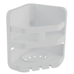 CANTONEIRA PLÁSTICA KANT2*BR1 ASTRA - Rabelo Materiais Para Construção