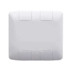 PLACA ARIA CEGA 4X4 57203/021 TRAMONTINA - Rabelo Materiais Para Construção