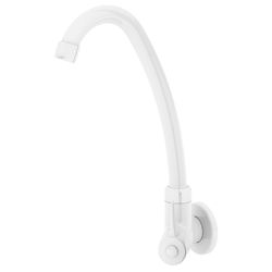 TORNEIRA COZINHA PAREDE PLÁSTICO SHB DN15 1156SHB ... - Rabelo Materiais Para Construção