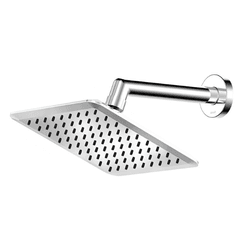 CHUVEIRO DOCOLSLIM CHROME 1/2