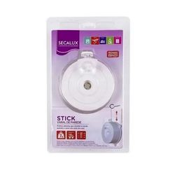 VARAL ROUPA CARRETILHA STICK 18MTS 71010 SECALUX - Rabelo Materiais Para Construção