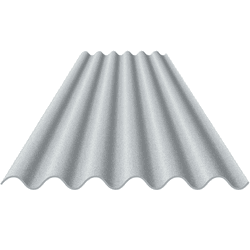 TELHA FIBROCIMENTO ECONOFLEX 1,83X1,10 953004 INFI... - Rabelo Materiais Para Construção