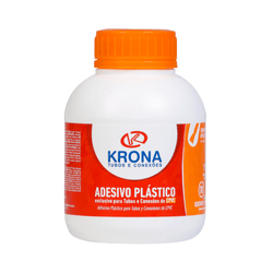 CPVC ADESIVO ULTRATERM 175GR 1389 KRONA - Rabelo Materiais Para Construção