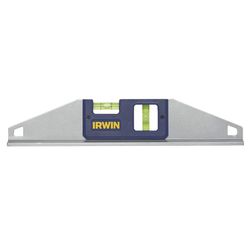 NÍVEL ALUMÍNIO TRAPEZOIDAL MAGNÉTICO 12