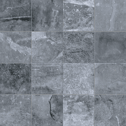 PORCELANATO STONE VULCÂNICO BLUE 61,8X61,8 (CX 2,6... - Rabelo Materiais Para Construção