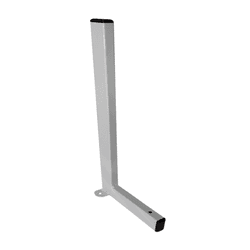 SUPORTE PARA PIA PARAFUSAR 20X50CM BRANCO 0585 SOA... - Rabelo Materiais Para Construção